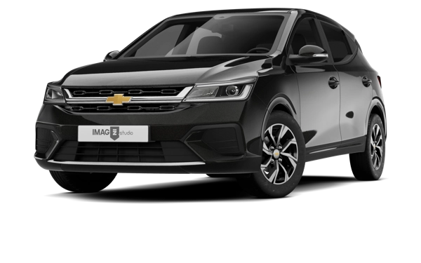 CHEVROLET AVEOSF69Y