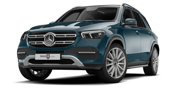 MERCEDES-BENZ GLE 250