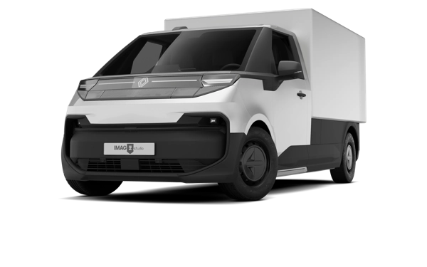RENAULT MASCOTT