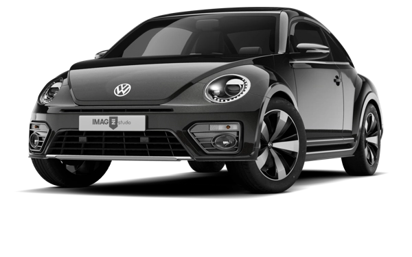 VOLKSWAGEN NEW BEETLE