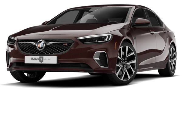 BUICK REGAL
