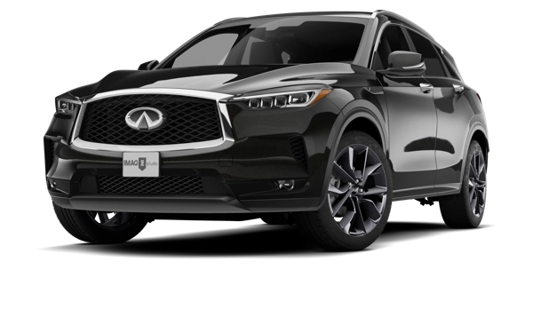 INFINITI QX50
