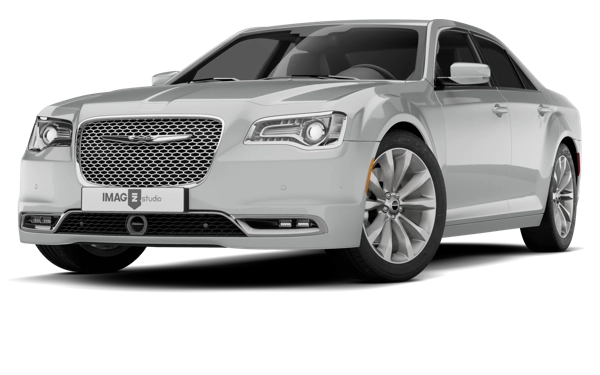 CHRYSLER CHEROKEE