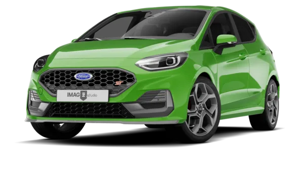 FORD FIESTA 1.1