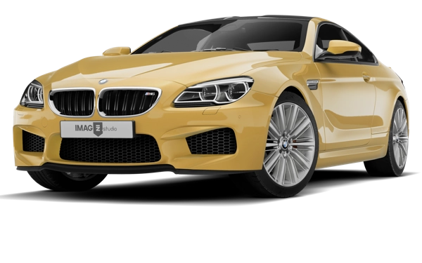 BMW ALPINA
