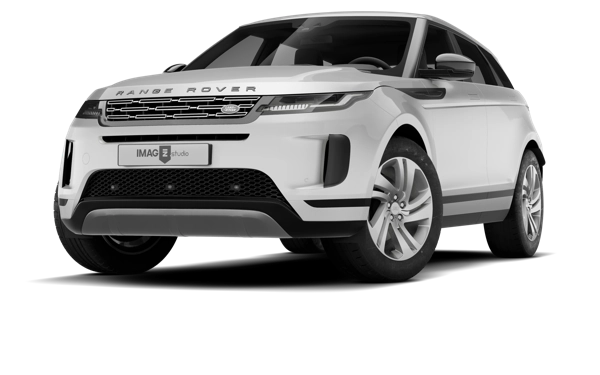 LAND ROVER EVOQUE
