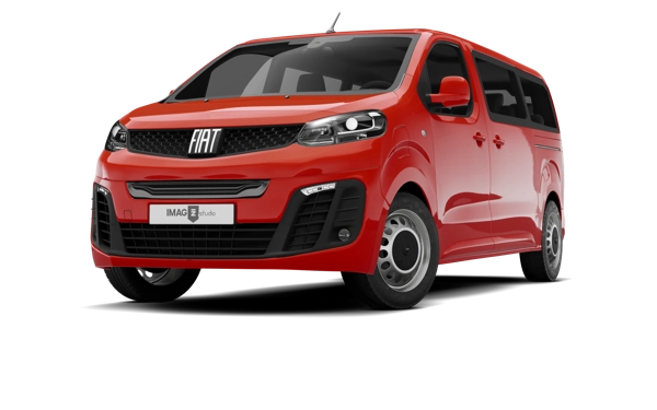 FIAT ULYSSE