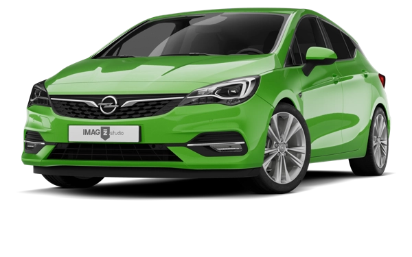 OPEL RECORD 2.0