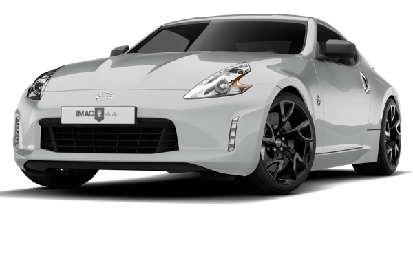 NISSAN 370Z