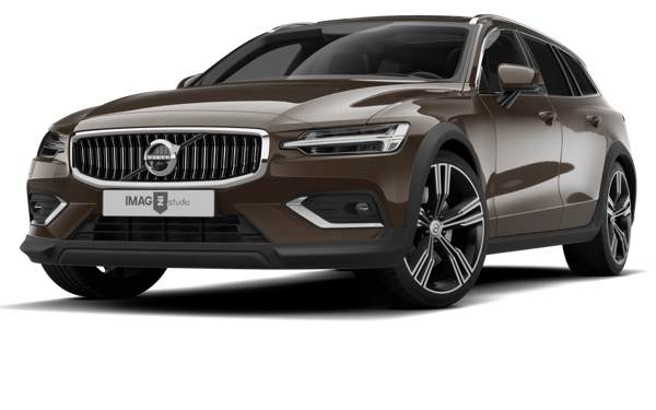 VOLVO V60CC