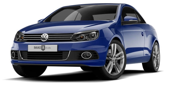VOLKSWAGEN EOS