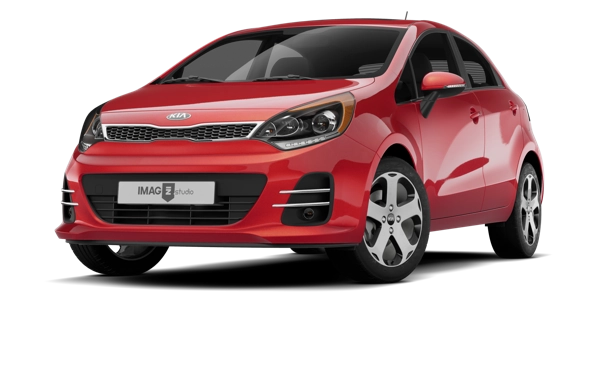 KIA SEPHIA