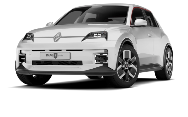 RENAULT 5