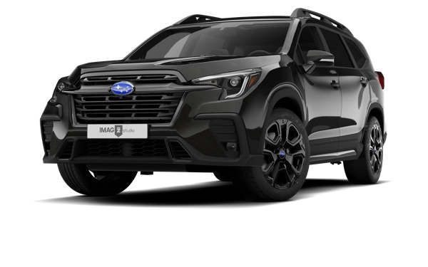 SUBARU ASCENT