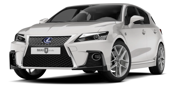 LEXUS CT 200H