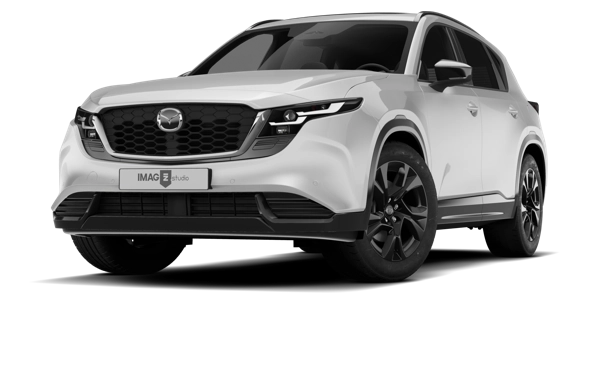 MAZDA CX7