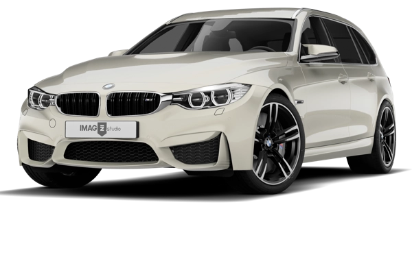 BMW M340I