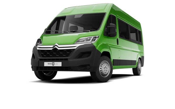 CITROEN JUMPER