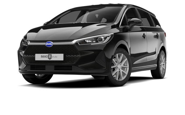 BYD S-6