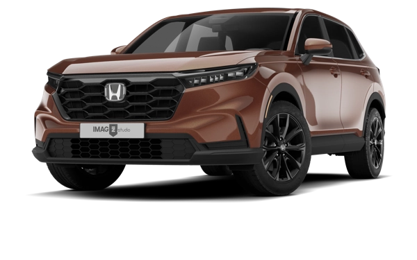 HONDA CR V