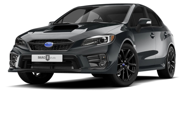 SUBARU WRX