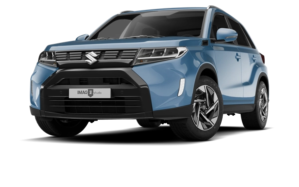 SUZUKI LETS