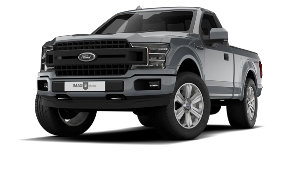 FORD F 150