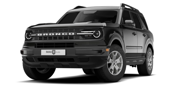 FORD BRONCO SPORT