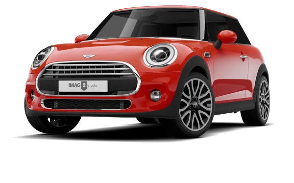 MINI COOPER HARDTOP
