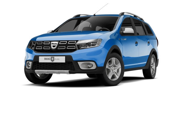 DACIA LOGAN MCV