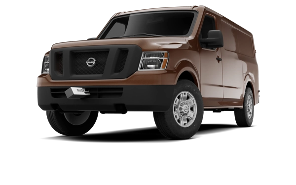 NISSAN NV 200