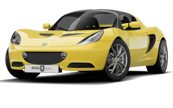 LOTUS ELISE