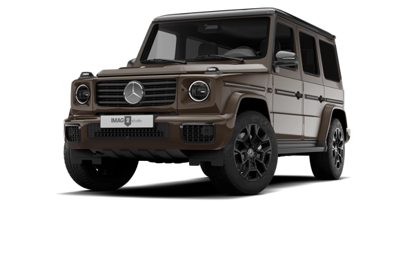 MERCEDES-BENZ G350