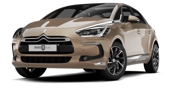 CITROEN DS4