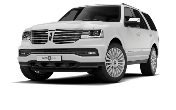 LINCOLN MKX
