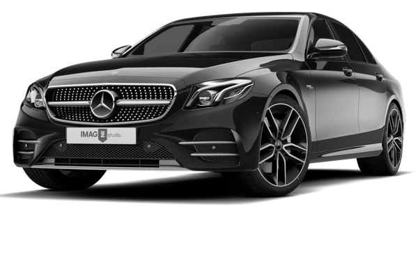 MERCEDES-BENZ E 220 D