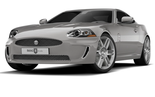 JAGUAR XK 8 CABRIO