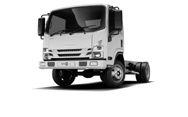ISUZU NPR