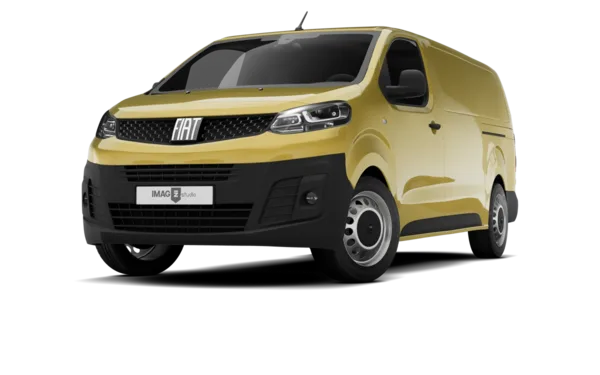 FIAT SCUDO