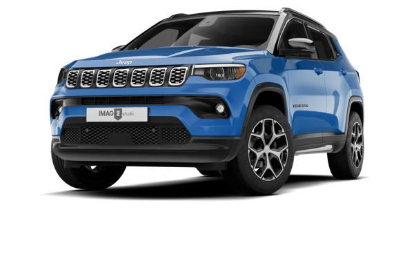 JEEP PATRIOT 4Х4