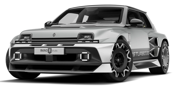 RENAULT PREMIUM