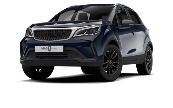 LIFAN LF250-3R
