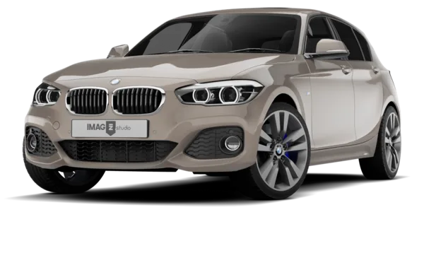 BMW 120D