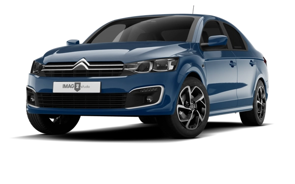 CITROEN C-ELYSEE