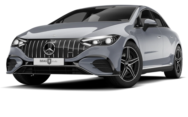 MERCEDES-BENZ AMG EQE 53