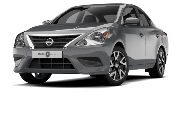NISSAN PRIMERA