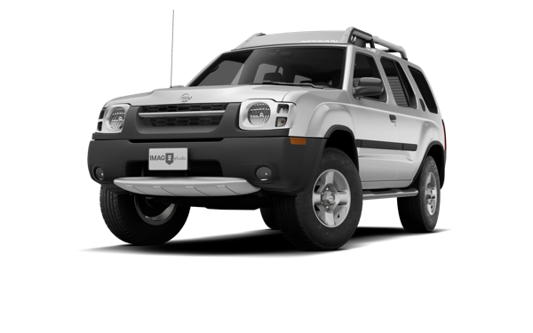 NISSAN TERRANO