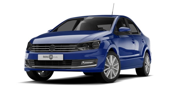VOLKSWAGEN VENTO