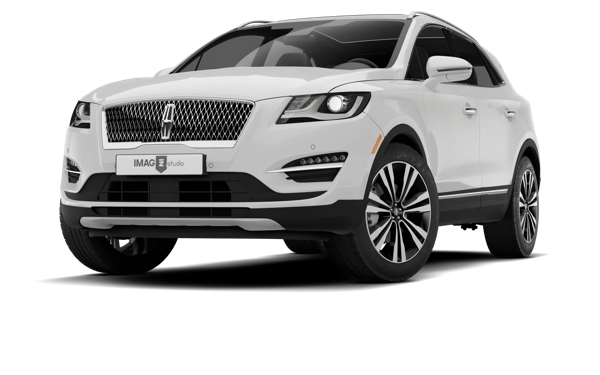 LINCOLN MKC