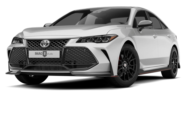 TOYOTA AVALON HYBRID LIMITED